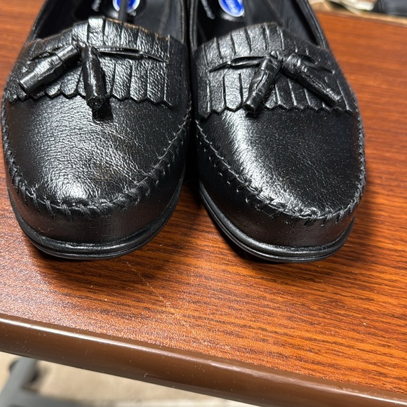 NWT Dr Scholls Loafers size 11W - Picture 11 of 12